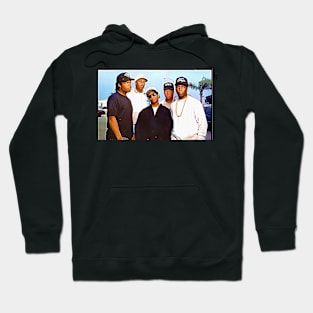 N.W.A Hoodie